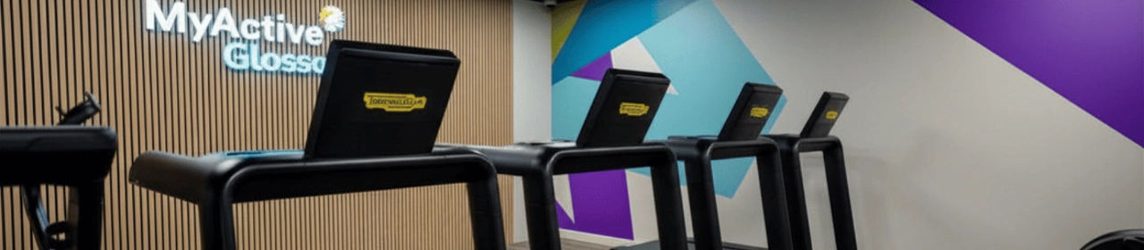 Leisure Centre Hero Image