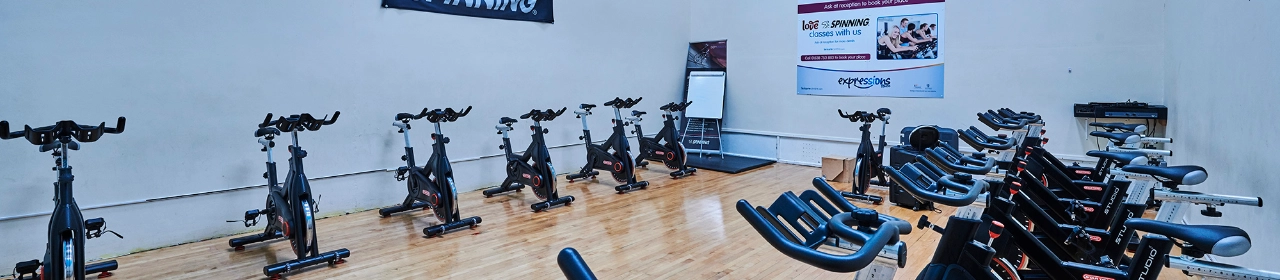 Leisure Centre Hero Image