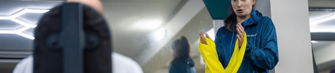 Leisure Centre Hero Image