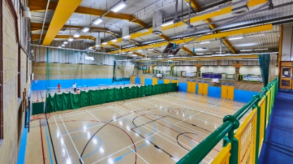 Sports Hall
