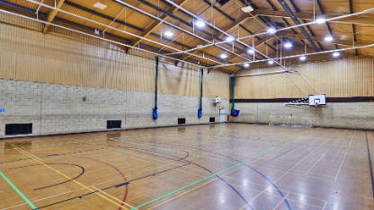Sports Hall