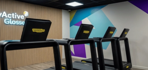 Leisure Centre Hero Image