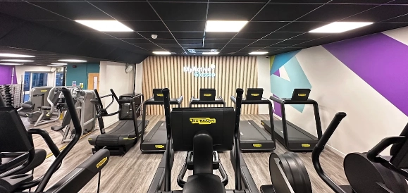 Leisure Centre Hero Image
