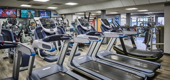 Leisure Centre Hero Image