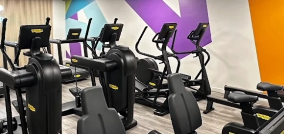 Leisure Centre Hero Image