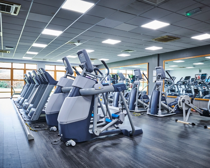 Personal Training