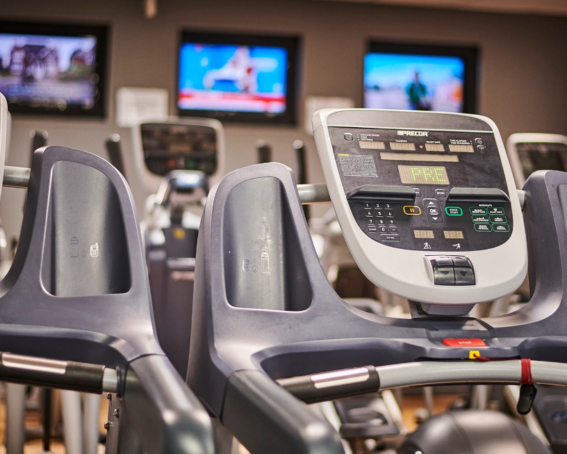 Personal Training