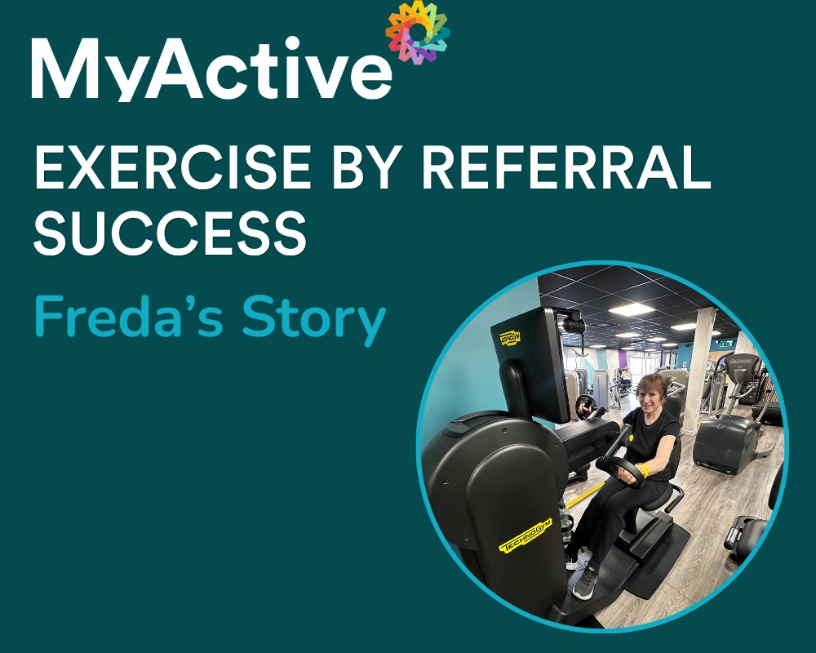 Member Story
