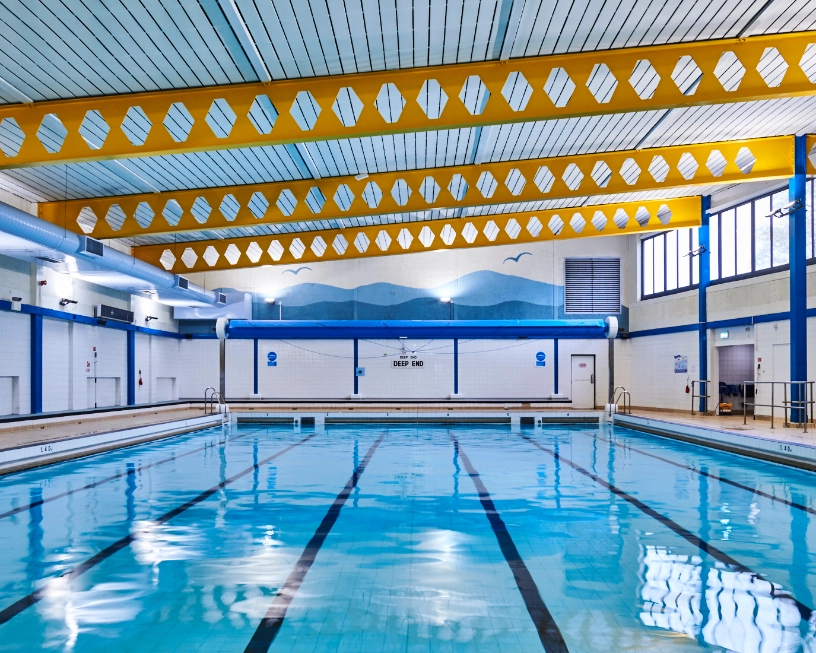 Swimming