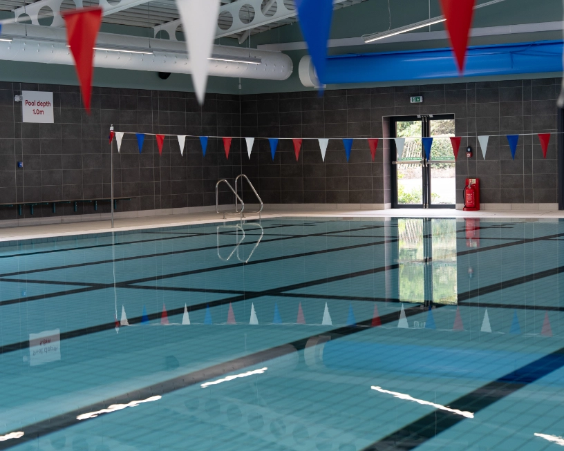 Swimming
