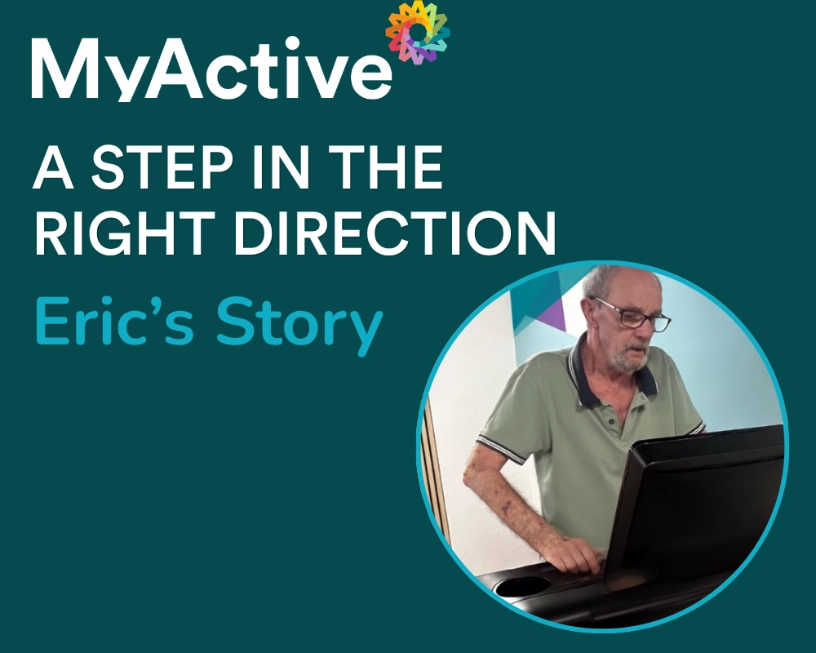 Member Story
