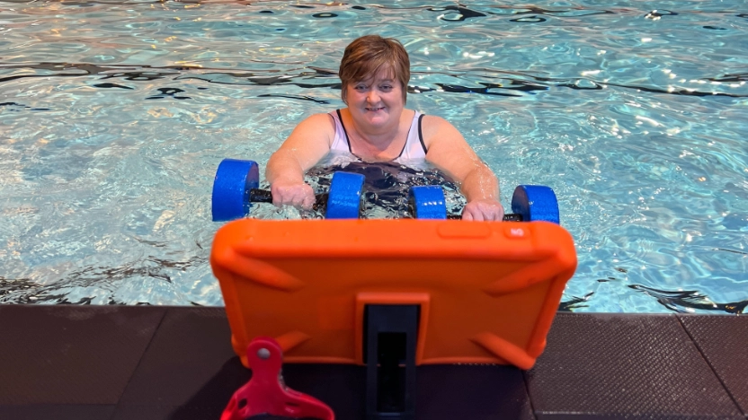 Introducing Good Boost at MyActive