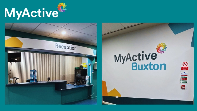 Major Gym Investment Announced for MyActive Buxton