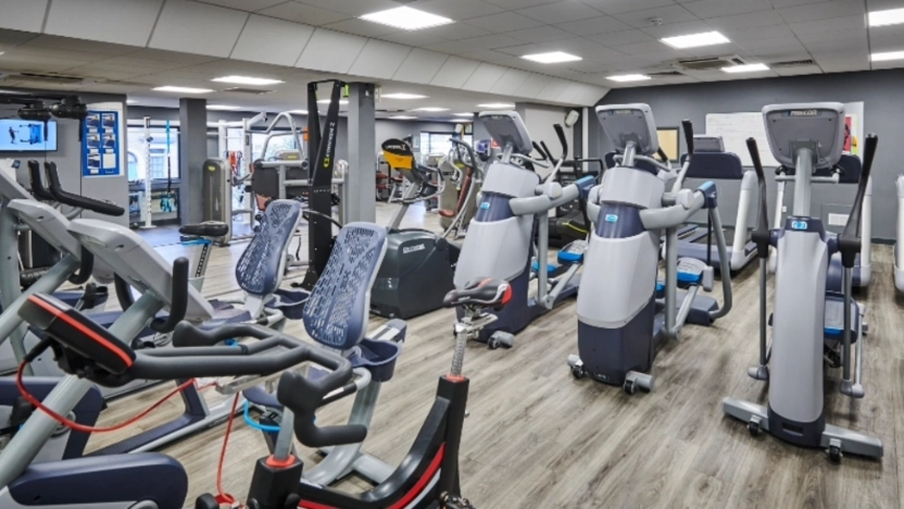 Building back stronger at MyActive Glossop