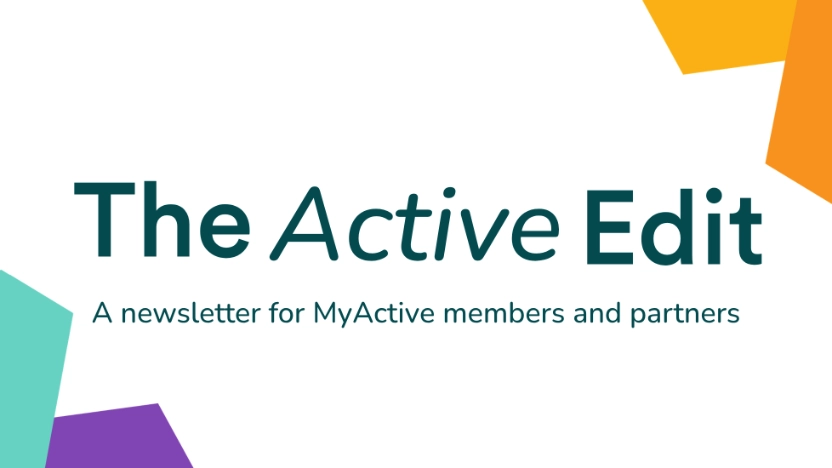 The Active Edit: Summer 2026
