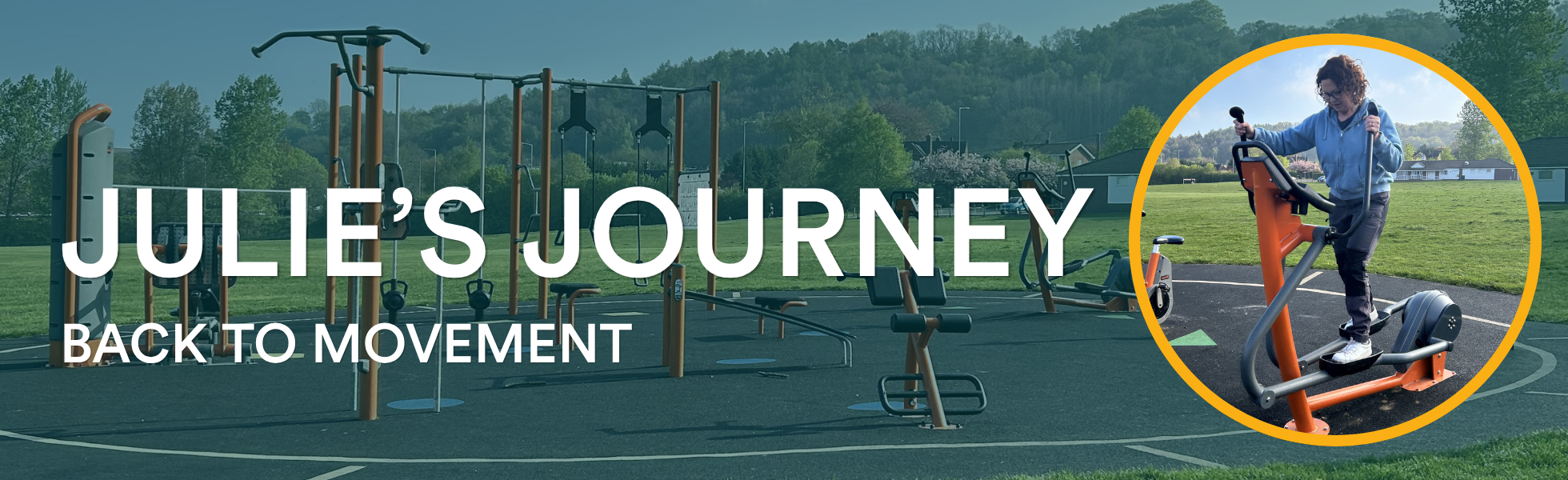 julies journey