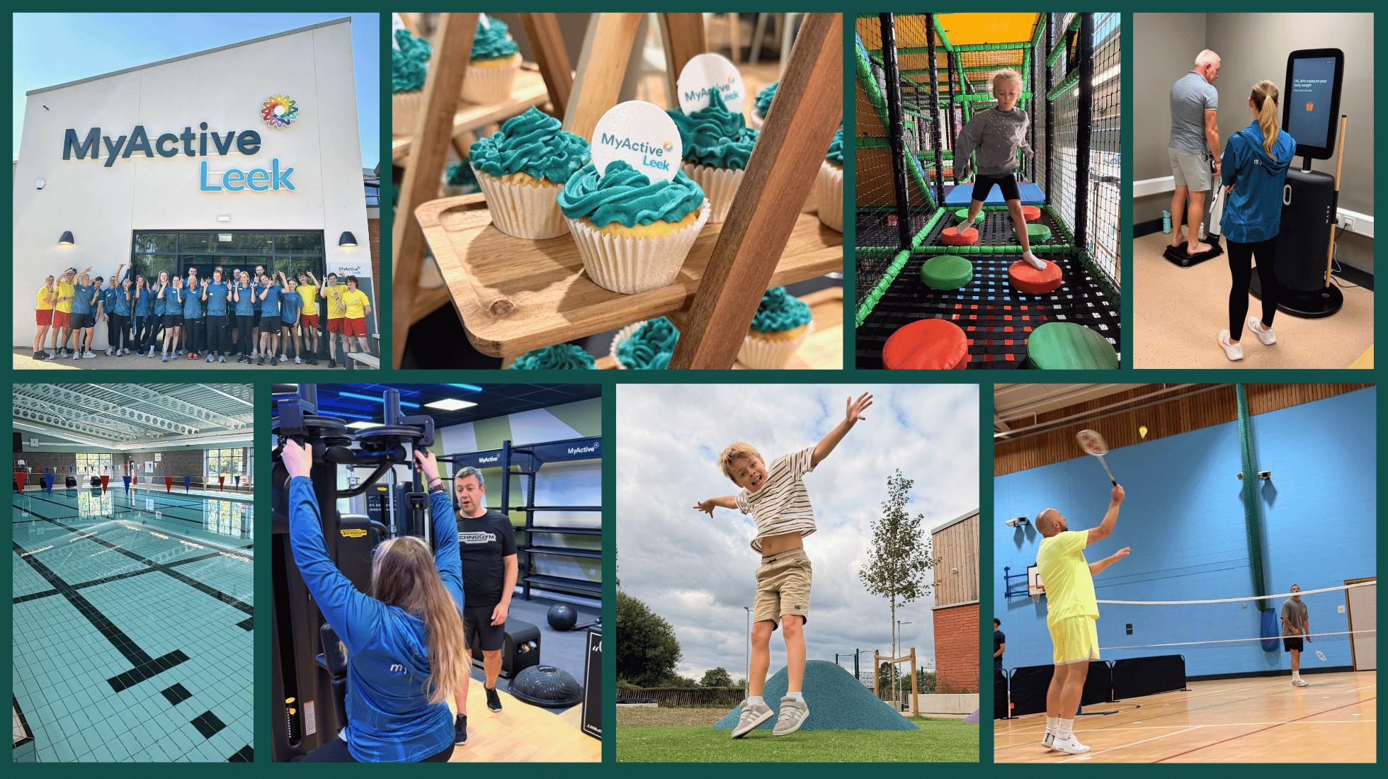 myactive cheadle redevelopment images