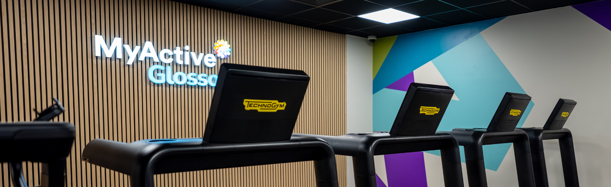 myactive glossop gym