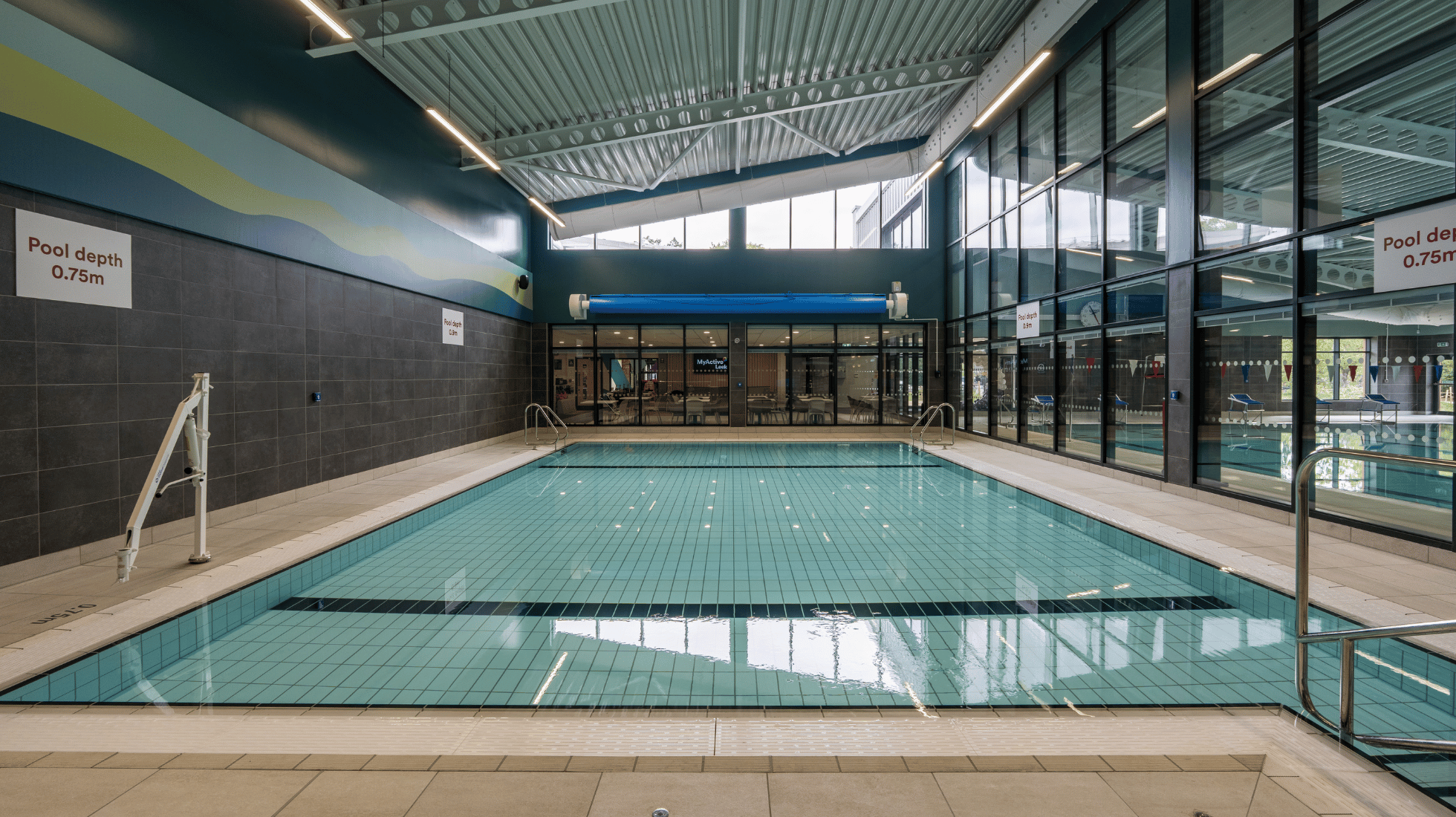 Learner pool