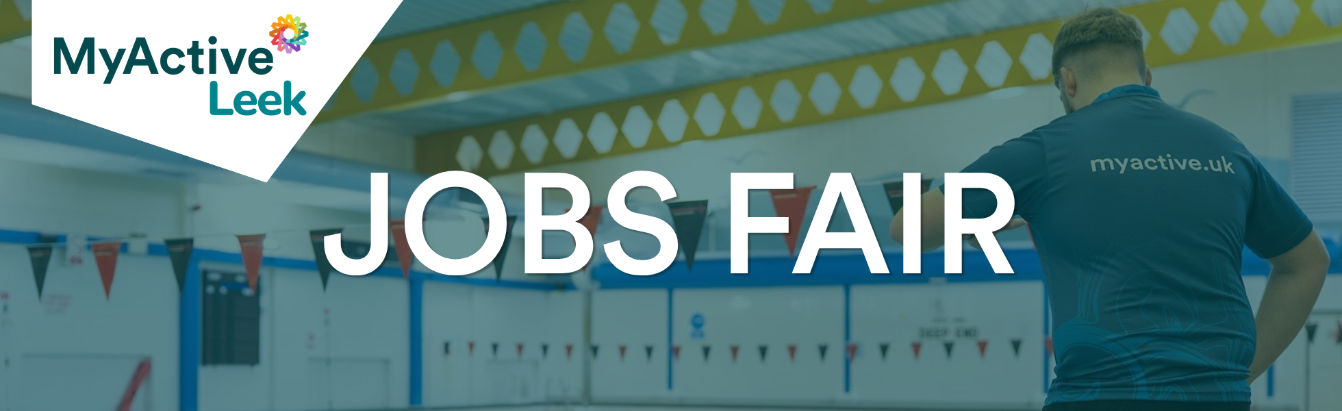 Swimathon participants