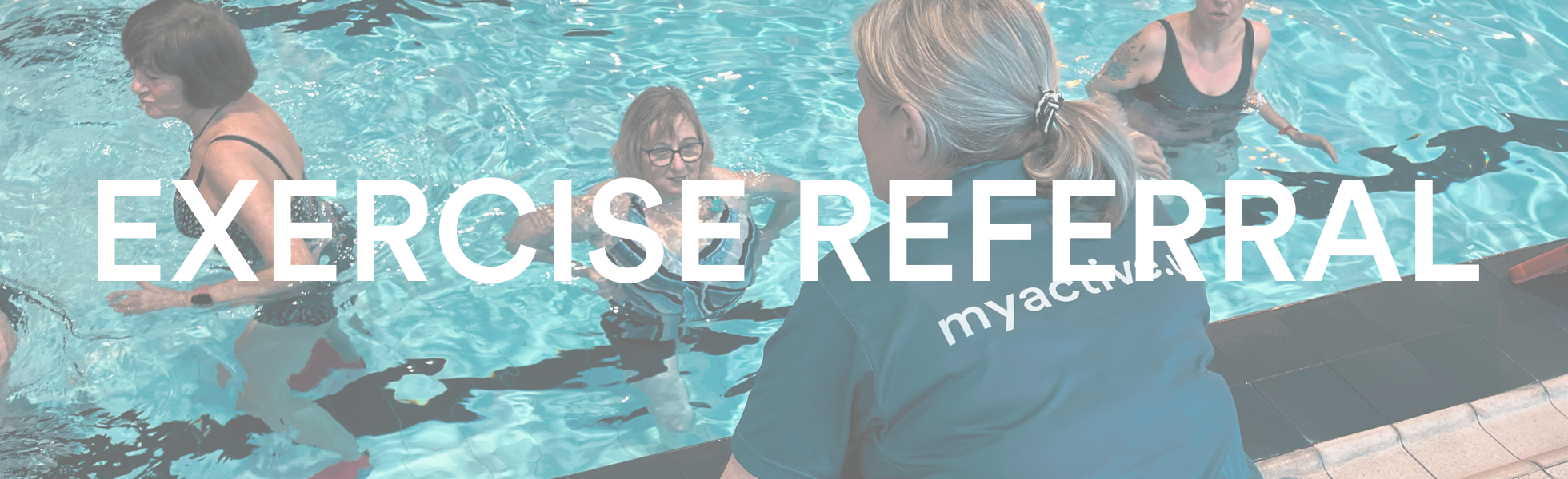 move more, have fun, feel better